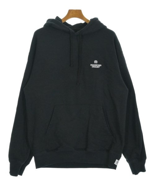 REIGNING CHAMP เสื้อฮู้ด