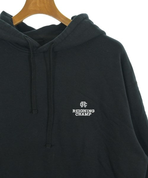 REIGNING CHAMP เสื้อฮู้ด