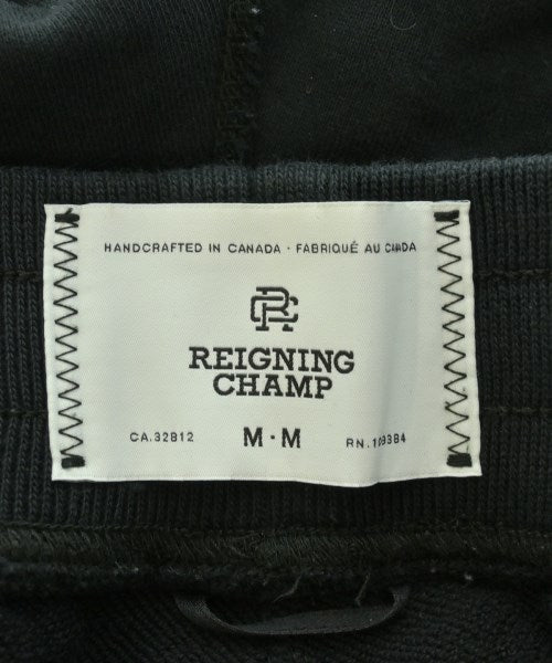 REIGNING CHAMP กางเกงวอร์ม