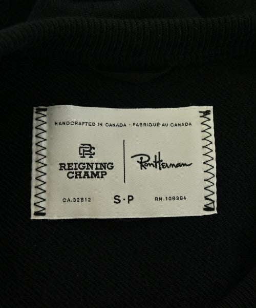 REIGNING CHAMP เสื้อสเวตเตอร์