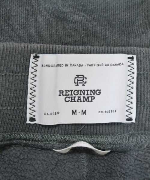 REIGNING CHAMP กางเกงวอร์ม