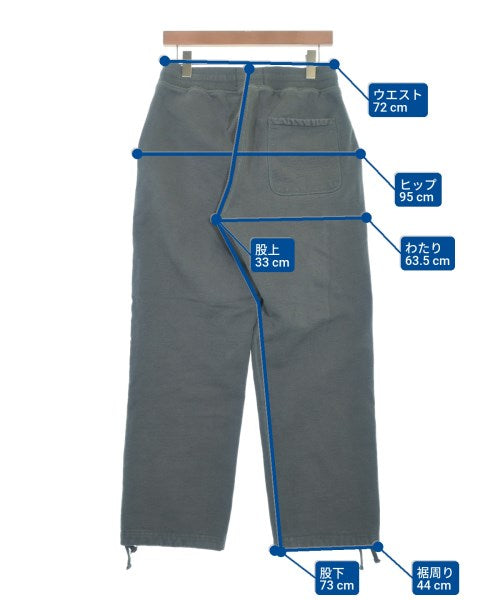 REIGNING CHAMP กางเกงวอร์ม