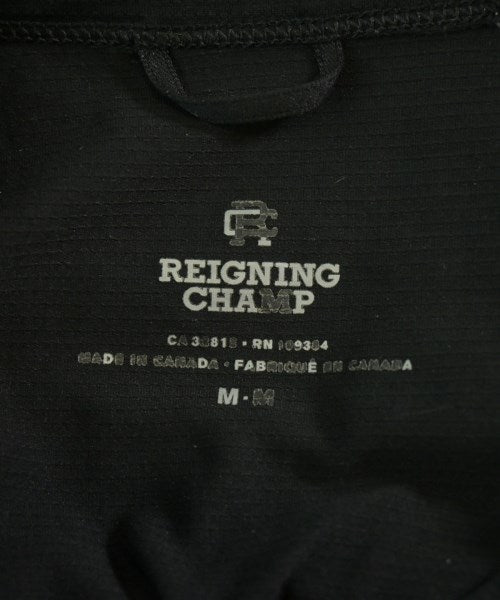REIGNING CHAMP เสื้อยืด/เสื้อท็อปส์