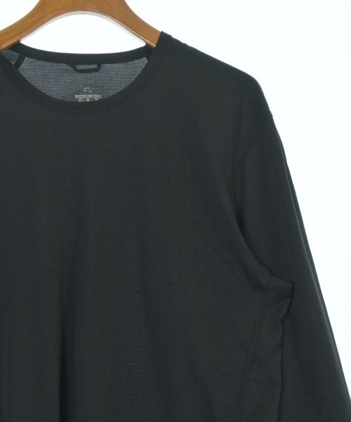 REIGNING CHAMP เสื้อยืด/เสื้อท็อปส์