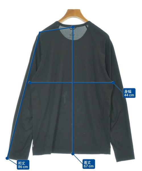 REIGNING CHAMP เสื้อยืด/เสื้อท็อปส์