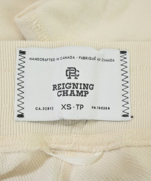 REIGNING CHAMP กางเกงวอร์ม