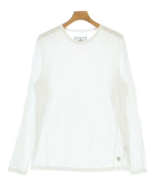 REIGNING CHAMP เสื้อยืด/เสื้อท็อปส์