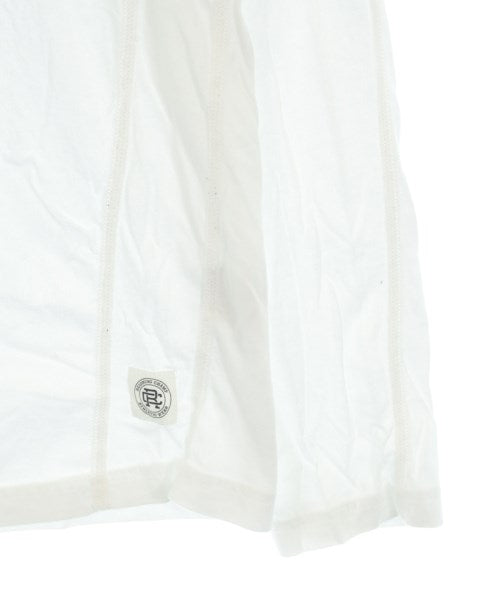 REIGNING CHAMP เสื้อยืด/เสื้อท็อปส์