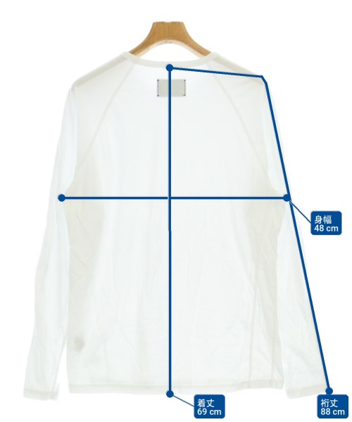 REIGNING CHAMP เสื้อยืด/เสื้อท็อปส์