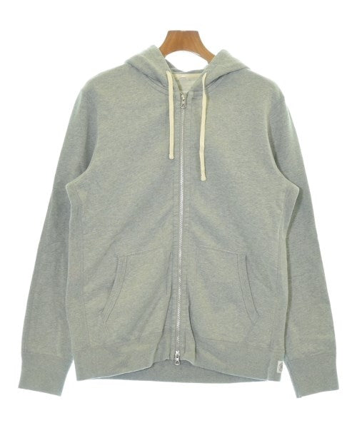 REIGNING CHAMP เสื้อฮู้ด