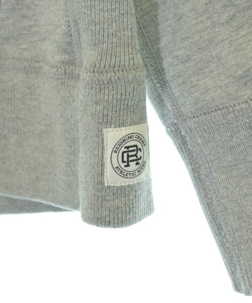REIGNING CHAMP เสื้อฮู้ด