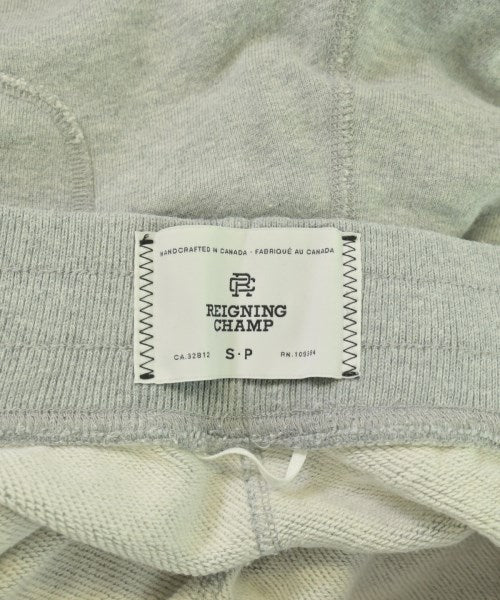 REIGNING CHAMP กางเกงวอร์ม