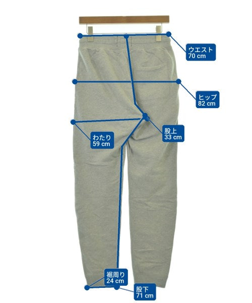 REIGNING CHAMP กางเกงวอร์ม