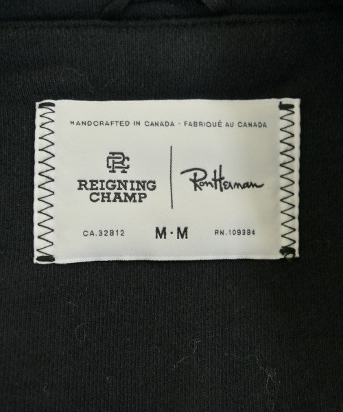 REIGNING CHAMP แจ็คเก็ตลำลอง