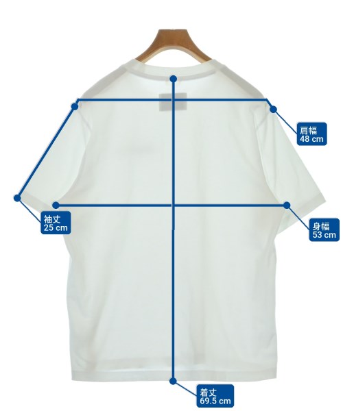 REIGNING CHAMP เสื้อยืด/เสื้อท็อปส์