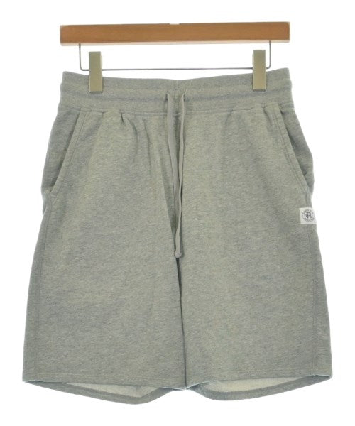 REIGNING CHAMP กางเกงขาสั้น
