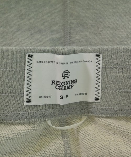 REIGNING CHAMP กางเกงขาสั้น