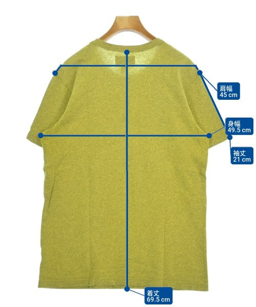 REIGNING CHAMP เสื้อยืด/เสื้อท็อปส์