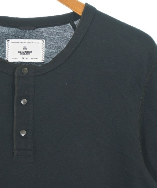 REIGNING CHAMP เสื้อยืด/เสื้อท็อปส์