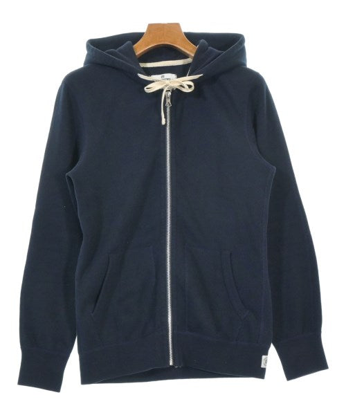 REIGNING CHAMP เสื้อฮู้ด