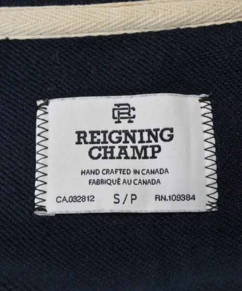 REIGNING CHAMP เสื้อฮู้ด