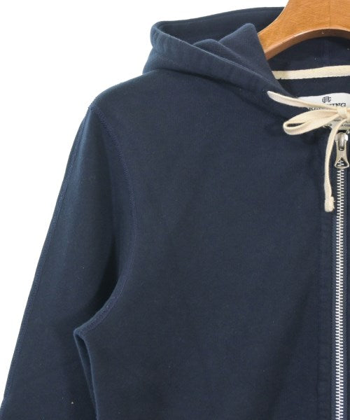REIGNING CHAMP เสื้อฮู้ด