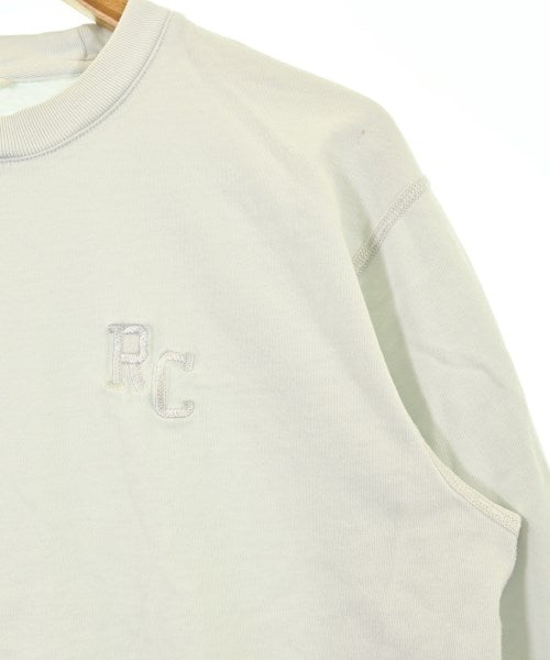 REIGNING CHAMP เสื้อยืด/เสื้อท็อปส์