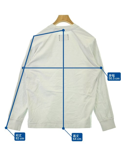 REIGNING CHAMP เสื้อยืด/เสื้อท็อปส์