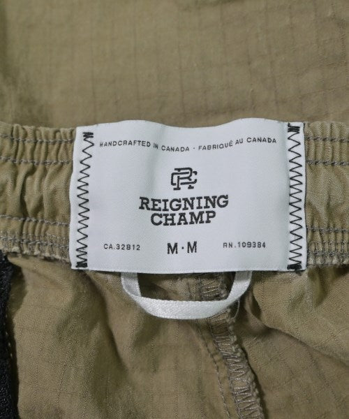 REIGNING CHAMP กางเกงขาสั้น