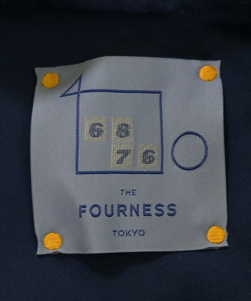THE FOURNESS แจ็คเก็ตเบลาส์ อื่น