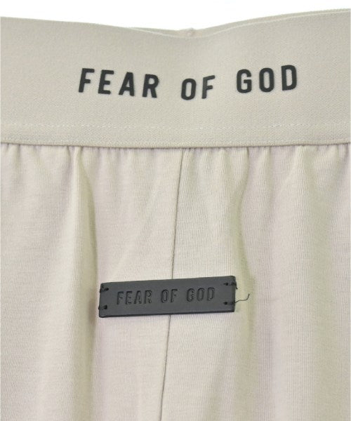 FEAR OF GOD กางเกง อื่น