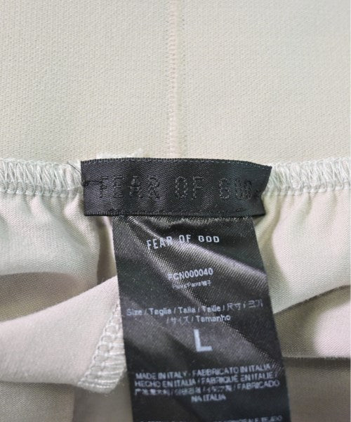 FEAR OF GOD กางเกง อื่น