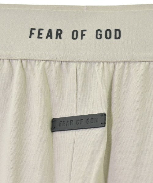 FEAR OF GOD กางเกง อื่น