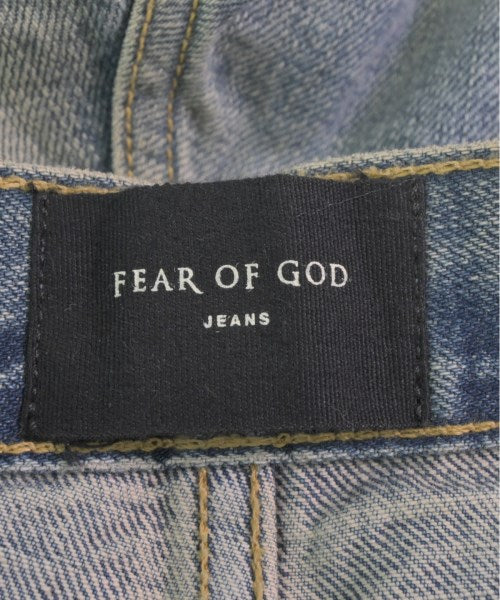 FEAR OF GOD ยีนส์