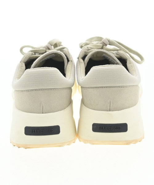 FEAR OF GOD รองเท้าผ้าใบ