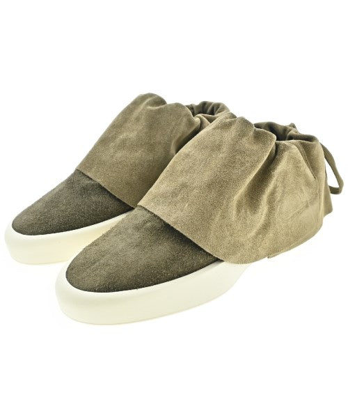 FEAR OF GOD รองเท้าผ้าใบ