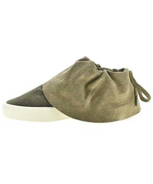 FEAR OF GOD รองเท้าผ้าใบ