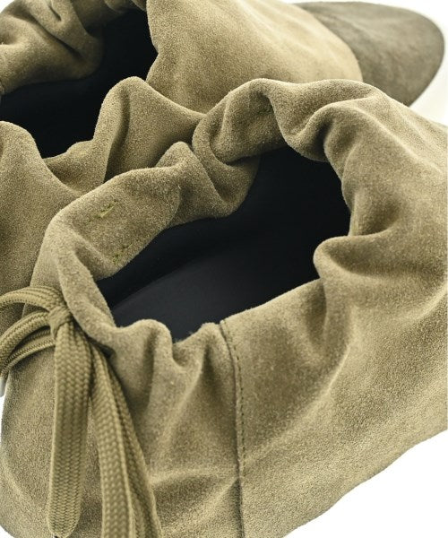 FEAR OF GOD รองเท้าผ้าใบ