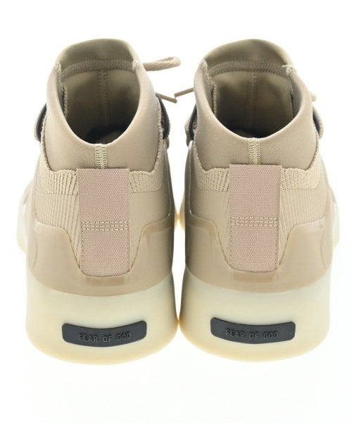 FEAR OF GOD รองเท้าผ้าใบ
