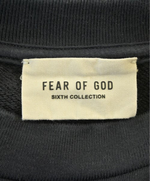 FEAR OF GOD เสื้อสเวตเตอร์