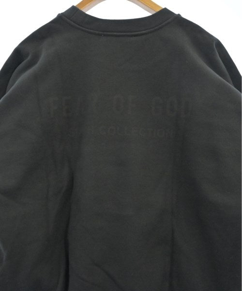FEAR OF GOD เสื้อสเวตเตอร์