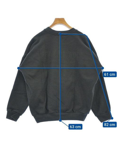 FEAR OF GOD เสื้อสเวตเตอร์