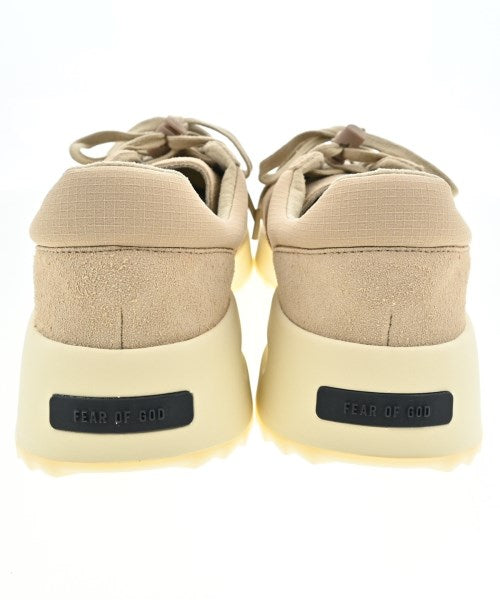 FEAR OF GOD รองเท้าผ้าใบ