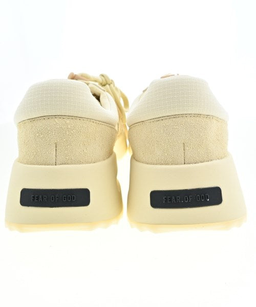 FEAR OF GOD รองเท้าผ้าใบ