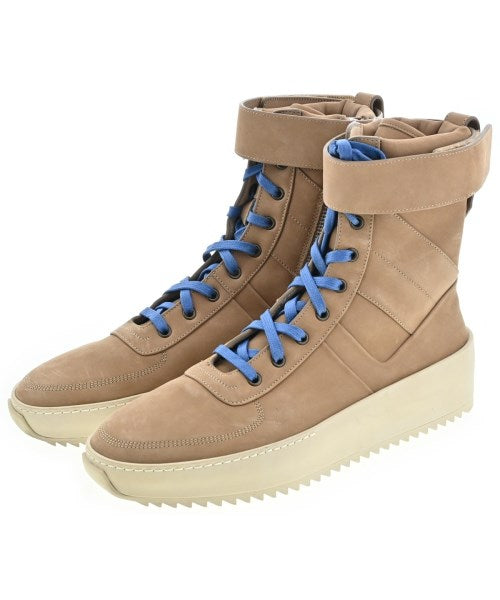 FEAR OF GOD รองเท้าผ้าใบ