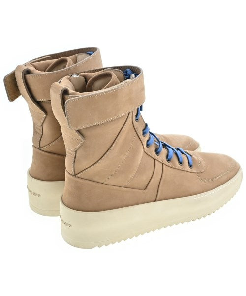 FEAR OF GOD รองเท้าผ้าใบ