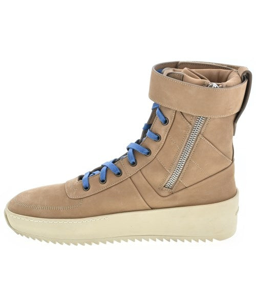 FEAR OF GOD รองเท้าผ้าใบ
