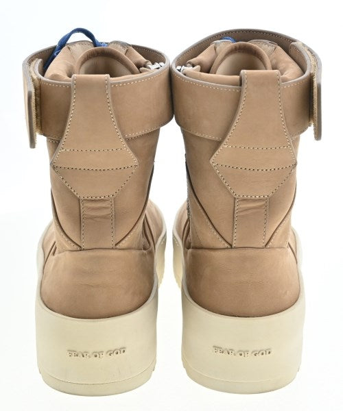 FEAR OF GOD รองเท้าผ้าใบ
