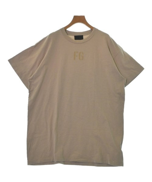 FEAR OF GOD เสื้อยืด/เสื้อท็อปส์