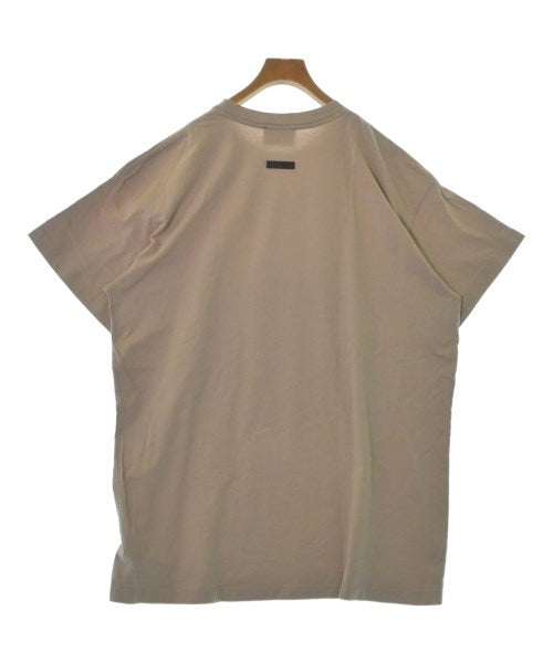 FEAR OF GOD เสื้อยืด/เสื้อท็อปส์